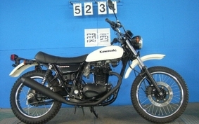 KAWASAKI 250TR 2005 BJ250F