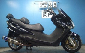 YAMAHA MAJESTY 125 5CA