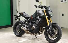 YAMAHA MT-09 2015 RN34J