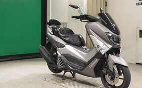 YAMAHA N-MAX SED6J