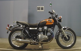 KAWASAKI W800 2017 EJ800A