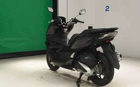 HONDA PCX 160 KF47