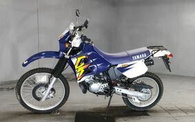 YAMAHA DT125 3FW