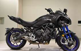 YAMAHA NIKEN 2018 RN58J