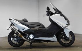 YAMAHA T-MAX 530 2013 SJ09