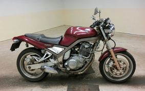 YAMAHA SRX400 1995 3VN