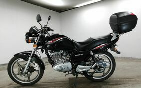 SUZUKI EN125 PCJK6