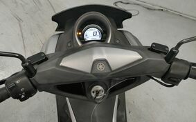 YAMAHA N-MAX 125 SED6J