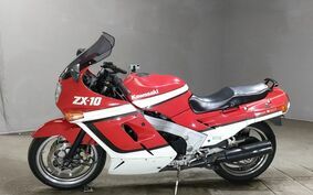 KAWASAKI ZX 10 NINJA 1990 ZXT00B