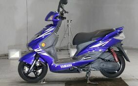 YAMAHA CYGNUS 125 X SE46