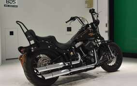 HARLEY FLSTSB 1580 2010