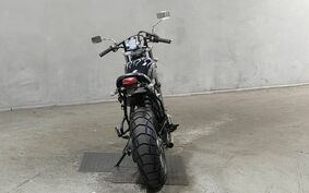 YAMAHA TW200 DG07J