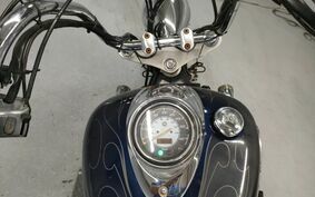 YAMAHA DRAGSTAR 1100 2008 VP13J