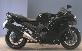 KAWASAKI ZX 1400 NINJA R A 2012 ZXT40E