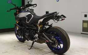 YAMAHA MT-09 ASP 2020 RN52J