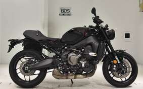 YAMAHA XSR900 2022 RN80J