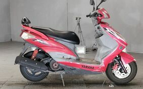 YAMAHA CYGNUS 125 X SR SE44J