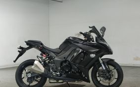 KAWASAKI NINJA 1000 2014 ZXT00L