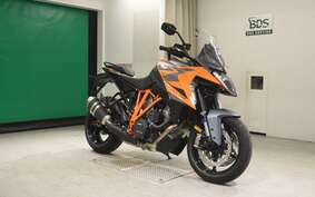 KTM 1290 SUPER DUKE GT 2024