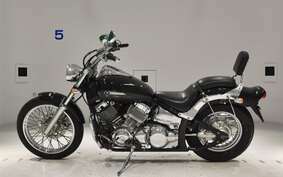 YAMAHA DRAGSTAR 400 2003 VH01J