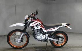 YAMAHA SEROW 250 DG17J