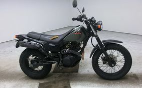 YAMAHA TW225 2002 DG09J