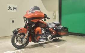 HARLEY FLHXSE 1870CVO 2016 PXF