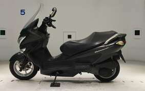 SUZUKI SKYWAVE 200 (Burgman 200) CH41A