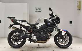 BMW F800R 2011 0217