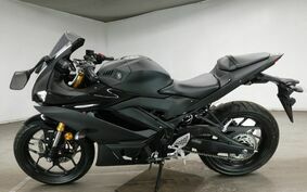 YAMAHA YZF-R25 RG43J