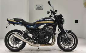 KAWASAKI Z900RS 2023 ZR900K