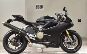 DUCATI 1199 PANIGALE S 2014 H802J