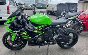 KAWASAKI NINJA ZX-6R 2019 ZX636G