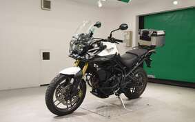 TRIUMPH TIGER 800 2013