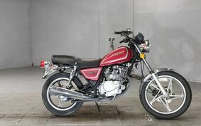 SUZUKI GN125 F Gen.2 不明