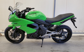 KAWASAKI NINJA 400R 2011 ER400B