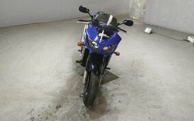 YAMAHA FZ FAZER FEATHER 2003 RN06