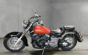 YAMAHA DRAGSTAR 400 CLASSIC 2010 VH02J