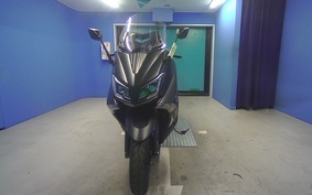 YAMAHA T-MAX 530 2015 SJ12J