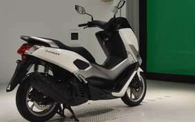 YAMAHA N-MAX SED6J