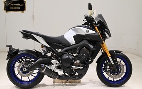 YAMAHA MT-09 ASP 2019 RN52J