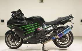 KAWASAKI ZX 1400 NINJA R 2012 ZXT40E