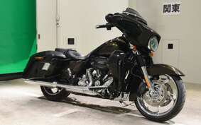 HARLEY FLHXSE 1800CVO 2014 PXN