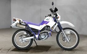 YAMAHA SEROW 225 W 4JG