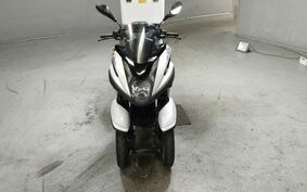 YAMAHA TRICITY 125 SE82J