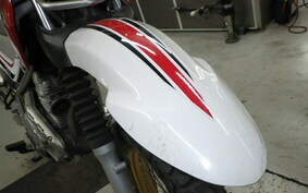 YAMAHA SEROW 250 DG17J