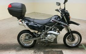 KAWASAKI KLX125D TRACKER 2010 LX125D