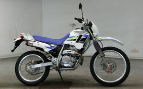 HONDA XL250 DEGREE MD31