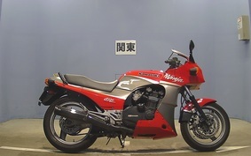 KAWASAKI GPZ900R NINJA 1999 ZX900A