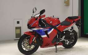 HONDA CBR600RR 2024 PC40